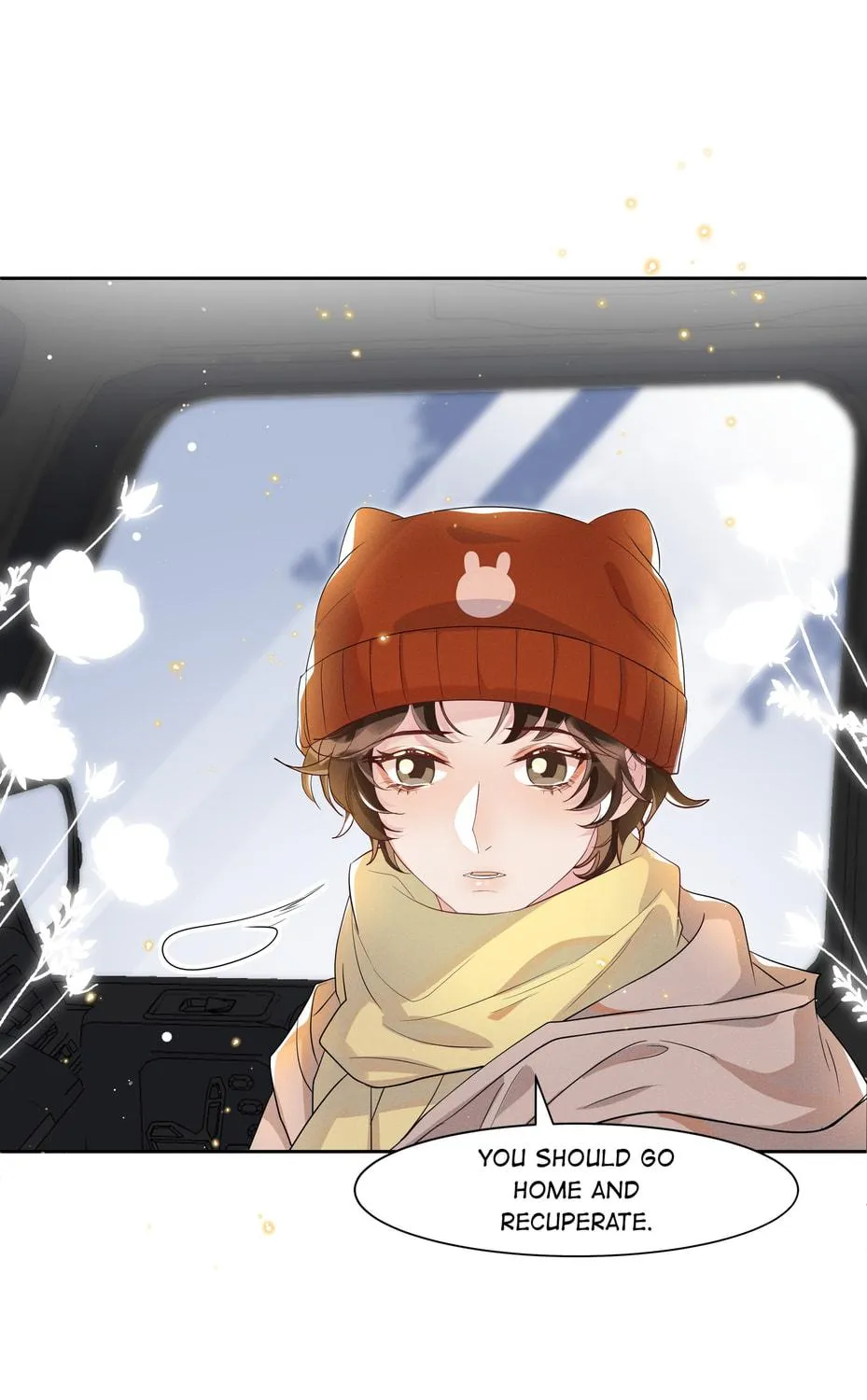 Read Social Temperature (Colored) chapter 59.1 image 8 on Lezhin