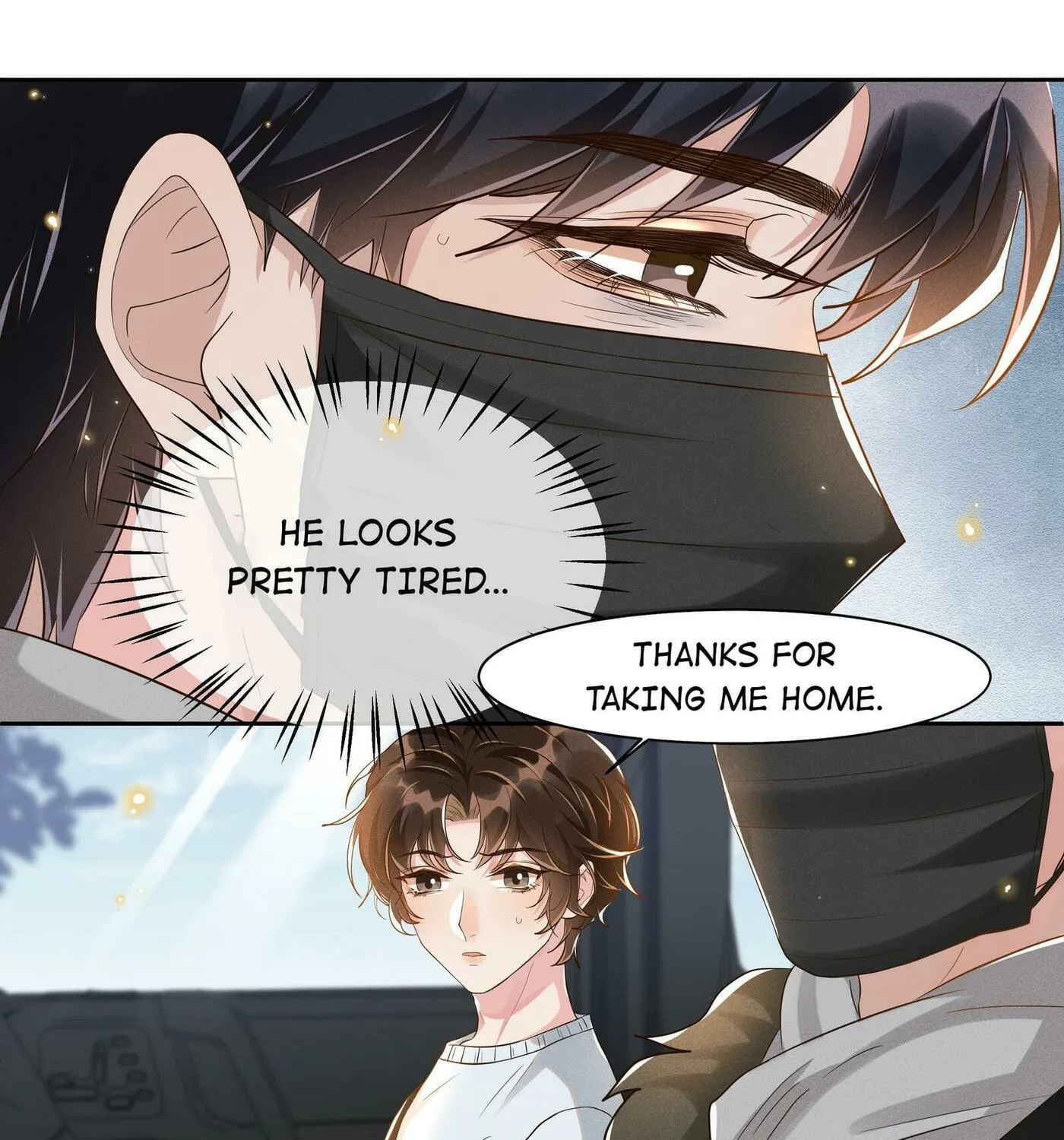 Read Social Temperature (Colored) chapter 59.2 image 10 on Lezhin