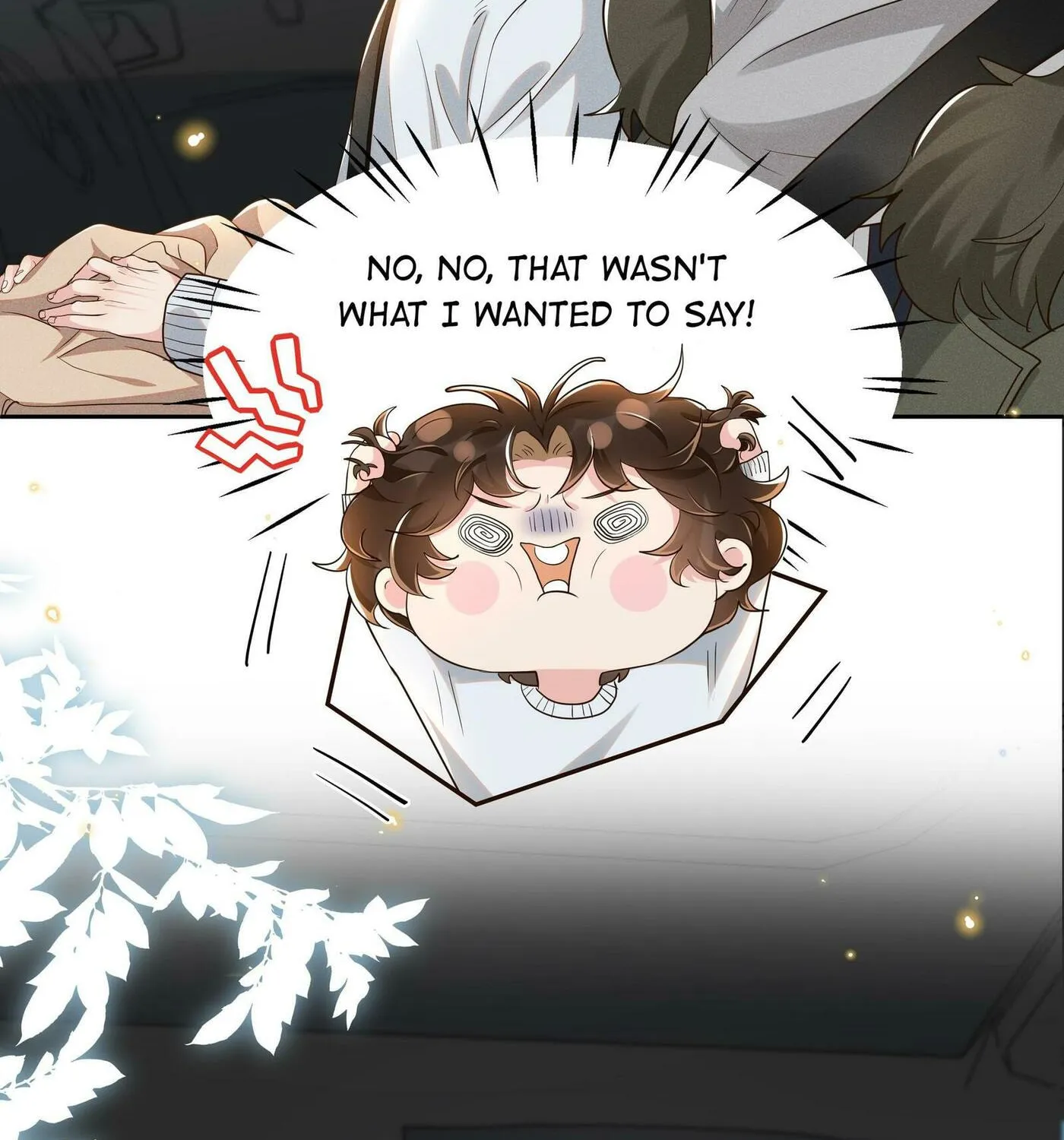 Read Social Temperature (Colored) chapter 59.2 image 11 on Lezhin
