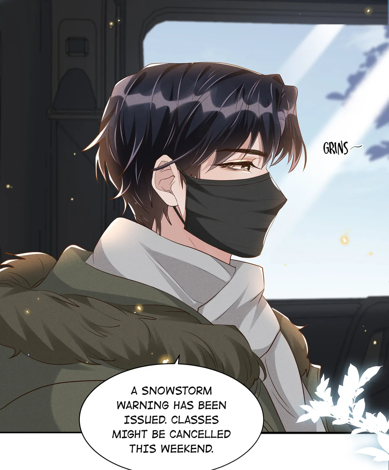 Read Social Temperature (Colored) chapter 59.2 image 13 on Lezhin