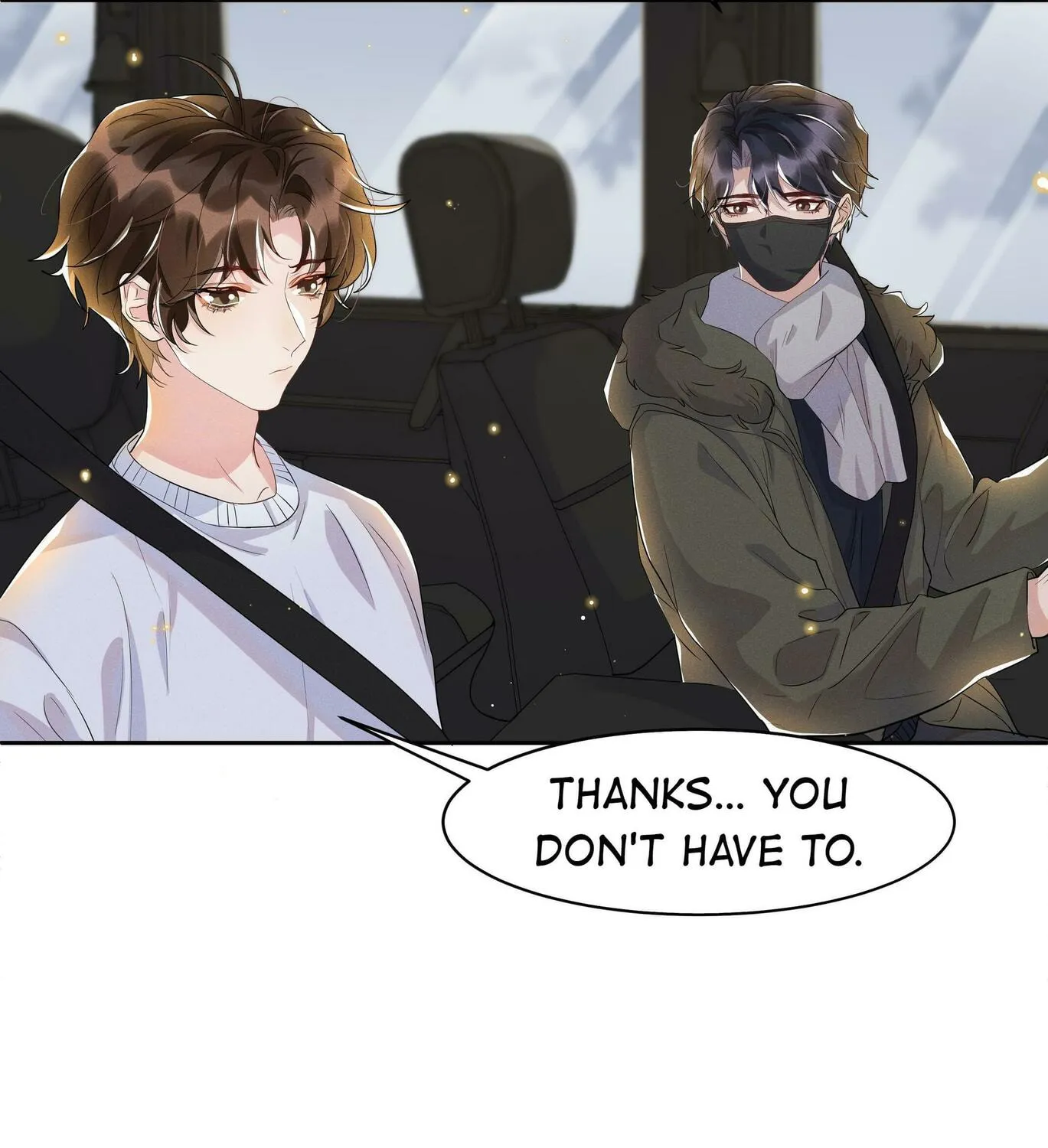 Read Social Temperature (Colored) chapter 59.2 image 21 on Lezhin