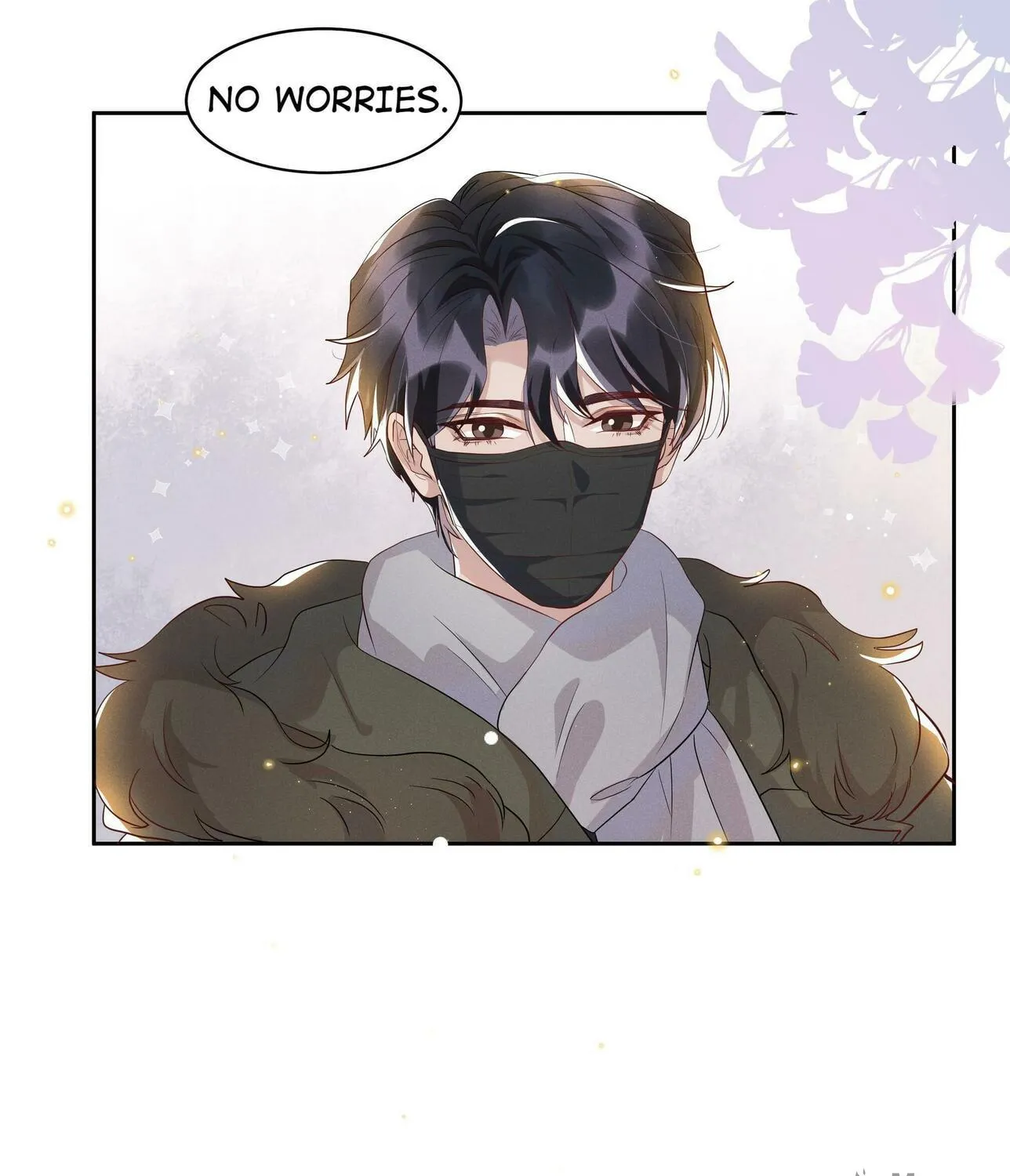 Read Social Temperature (Colored) chapter 59.2 image 23 on Lezhin