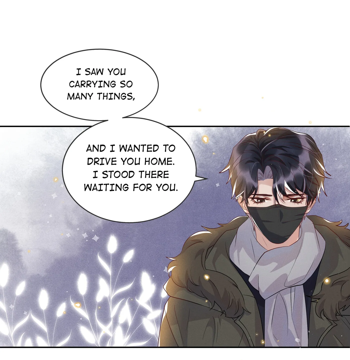 Read Social Temperature (Colored) chapter 59.2 image 28 on Lezhin