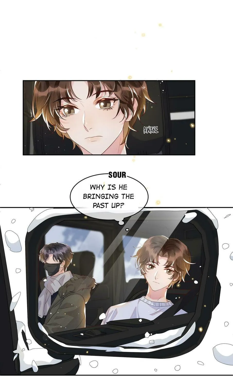 Read Social Temperature (Colored) chapter 59.2 image 29 on Lezhin