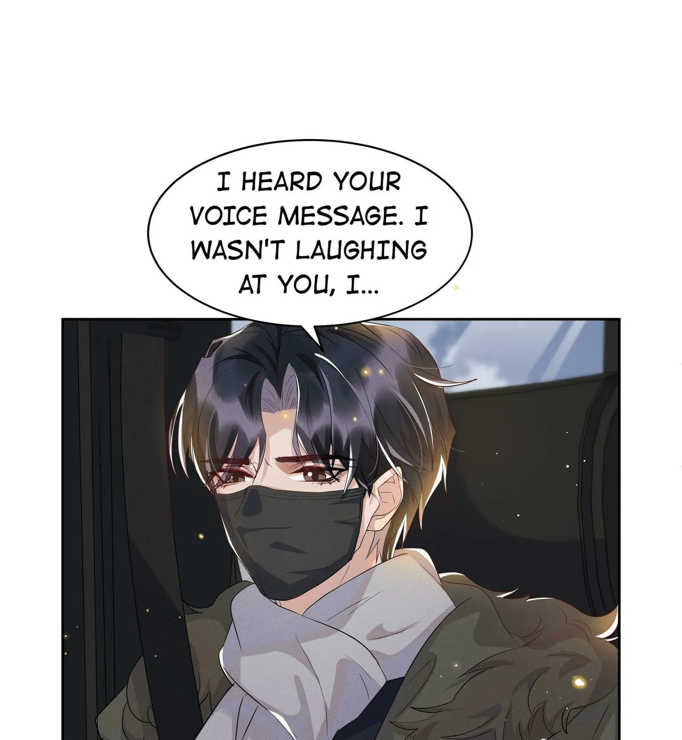 Read Social Temperature (Colored) chapter 59.2 image 31 on Lezhin