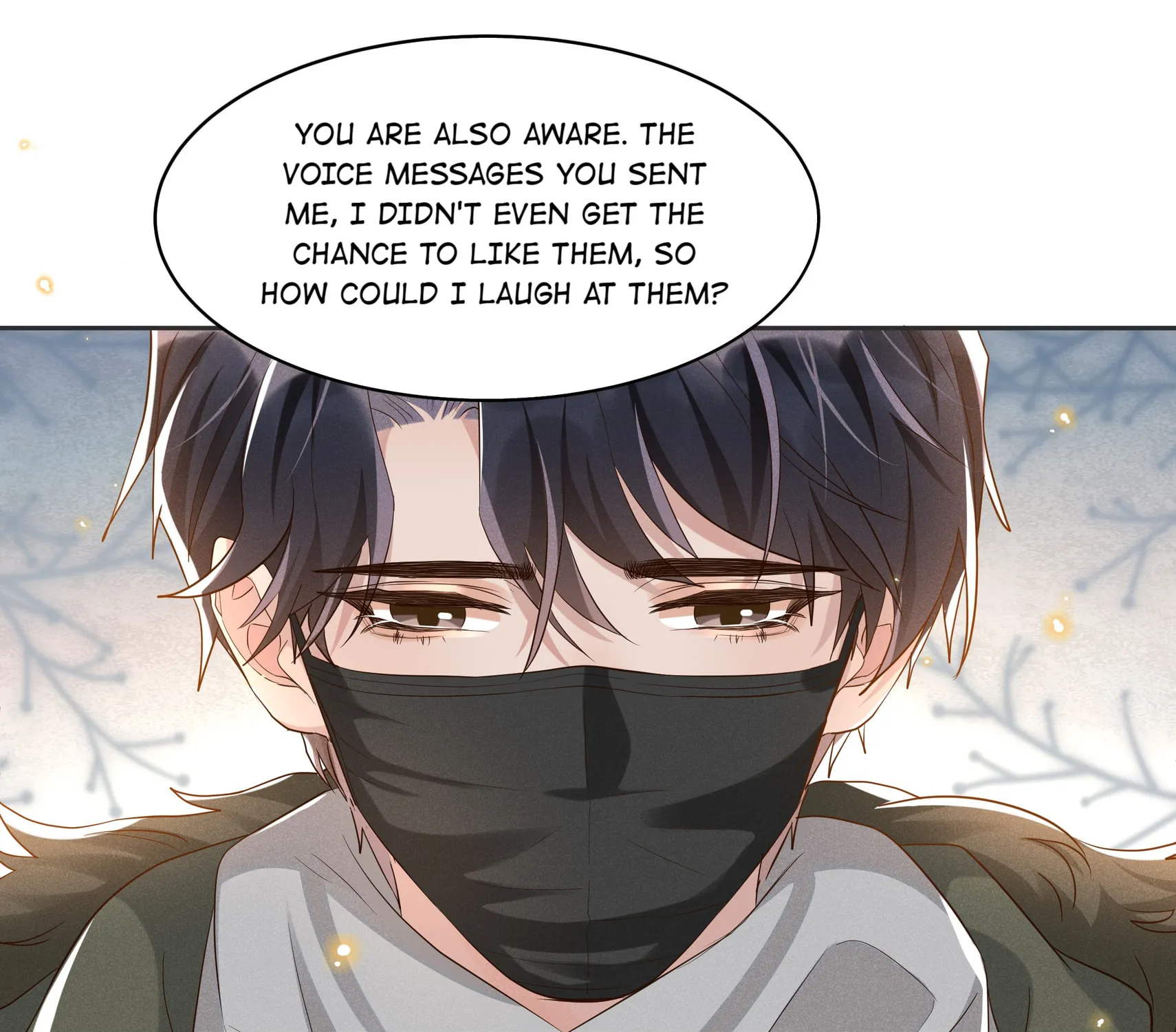 Read Social Temperature (Colored) chapter 59.2 image 33 on Lezhin