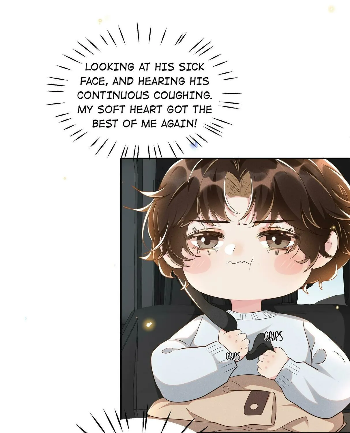 Read Social Temperature (Colored) chapter 59.2 image 4 on Lezhin