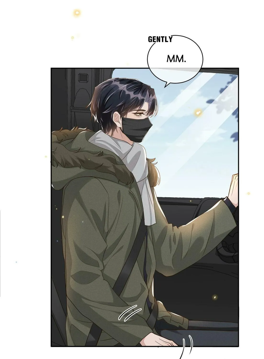 Read Social Temperature (Colored) chapter 59.2 image 8 on Lezhin