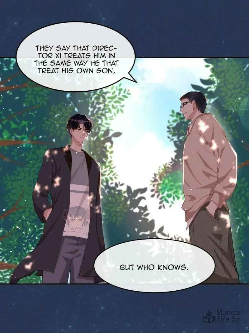Read Social Temperature (Colored) chapter 6 image 10 on Lezhin