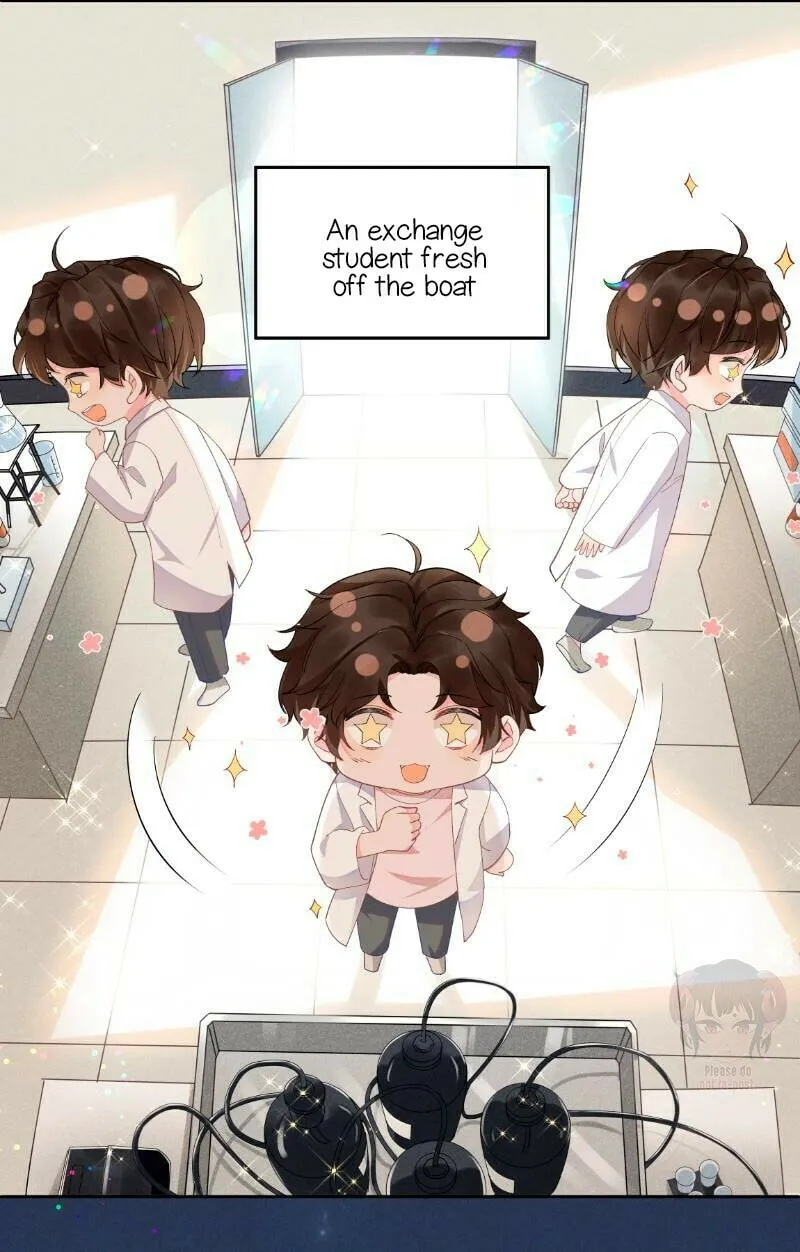 Read Social Temperature (Colored) chapter 6 image 15 on Lezhin