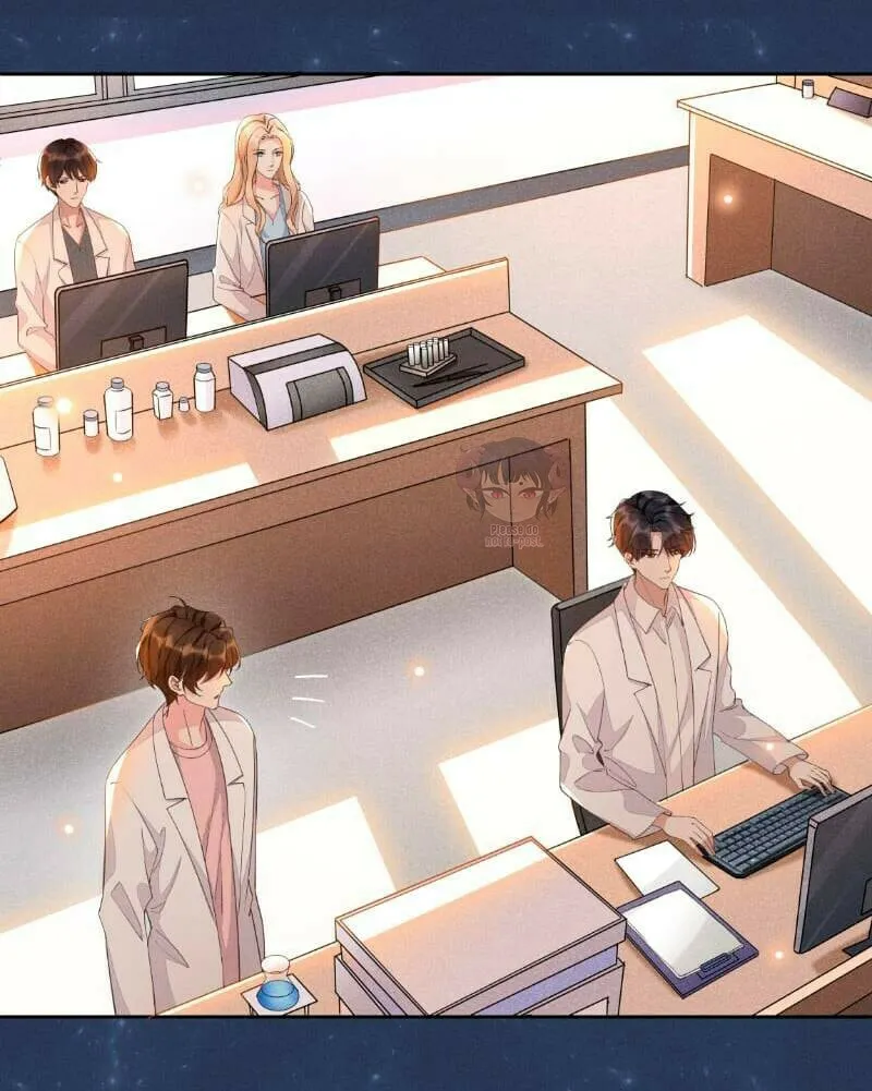 Read Social Temperature (Colored) chapter 6 image 16 on Lezhin