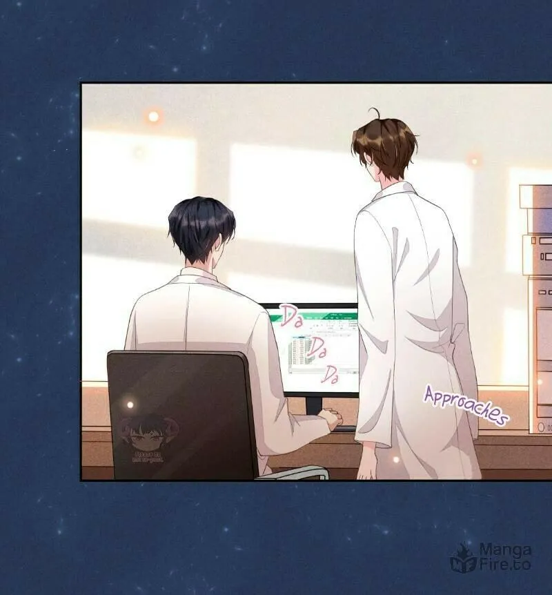 Read Social Temperature (Colored) chapter 6 image 17 on Lezhin