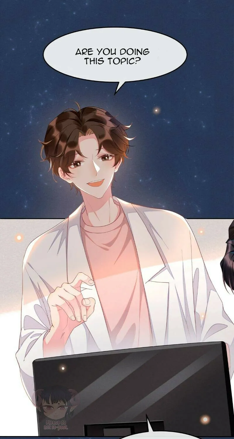Read Social Temperature (Colored) chapter 6 image 19 on Lezhin