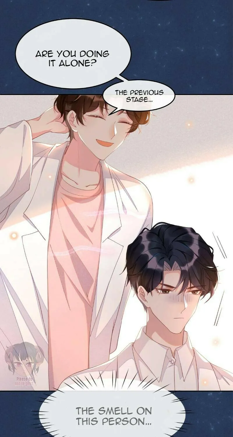 Read Social Temperature (Colored) chapter 6 image 21 on Lezhin