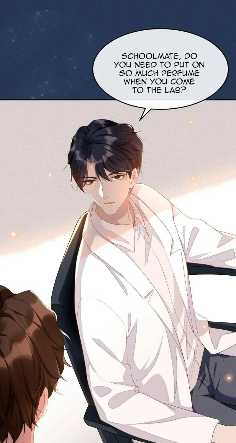 Read Social Temperature (Colored) chapter 6 image 24 on Lezhin