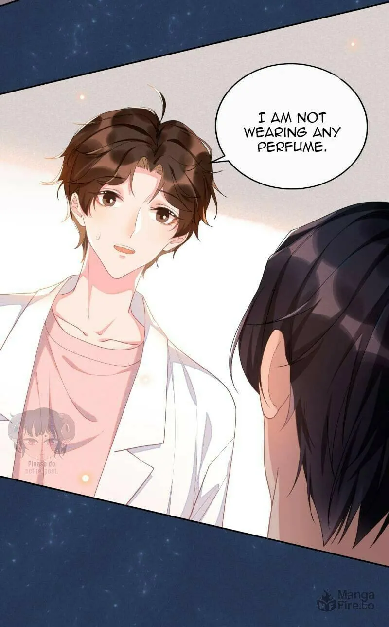Read Social Temperature (Colored) chapter 6 image 26 on Lezhin
