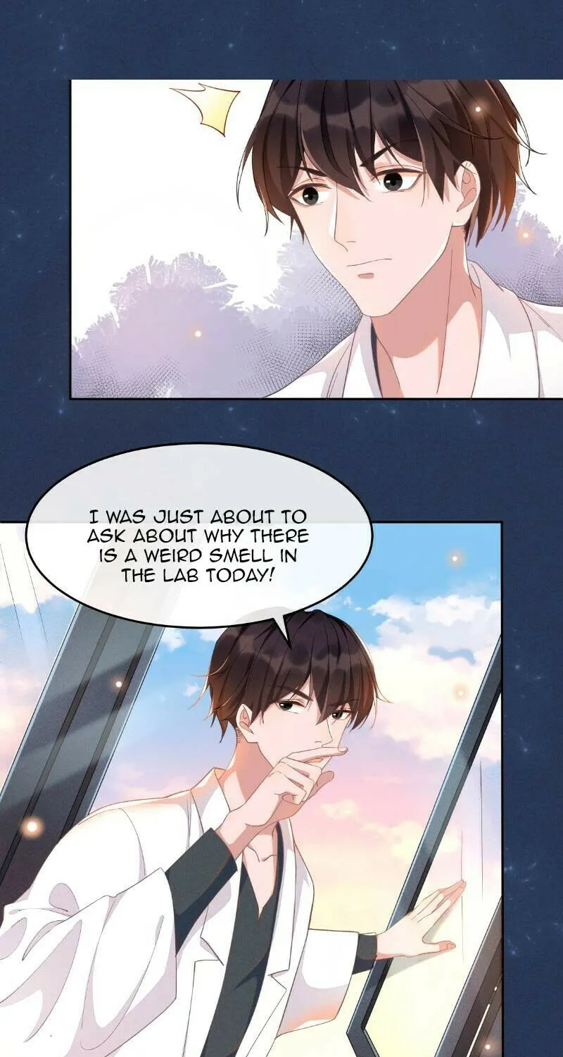 Read Social Temperature (Colored) chapter 6 image 27 on Lezhin