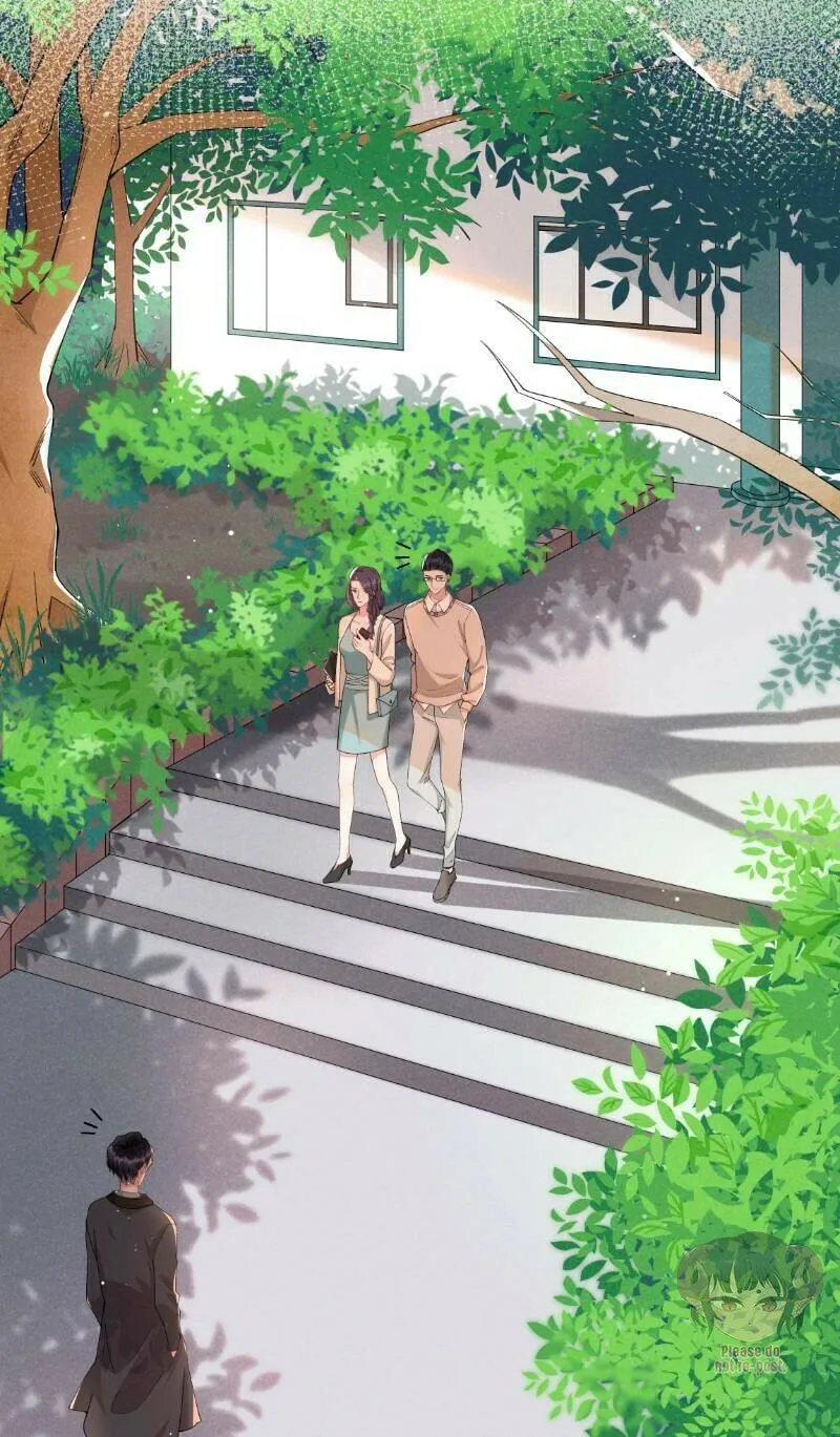 Read Social Temperature (Colored) chapter 6 image 3 on Lezhin
