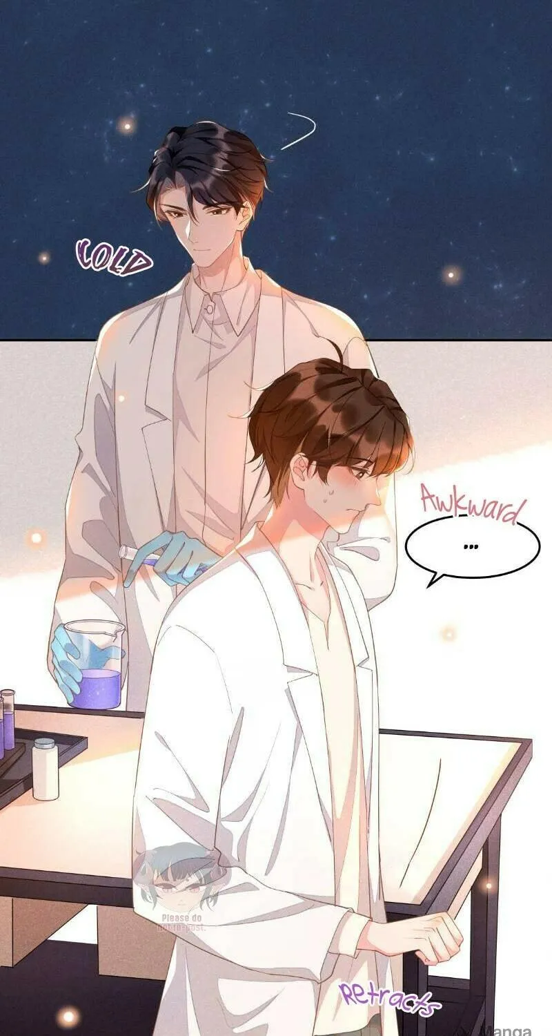 Read Social Temperature (Colored) chapter 6 image 34 on Lezhin