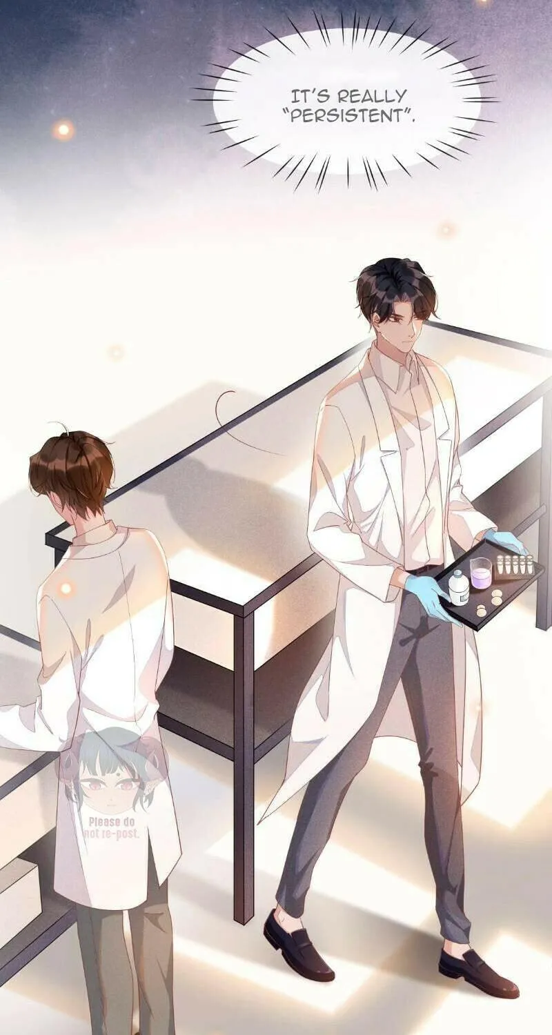 Read Social Temperature (Colored) chapter 6 image 38 on Lezhin