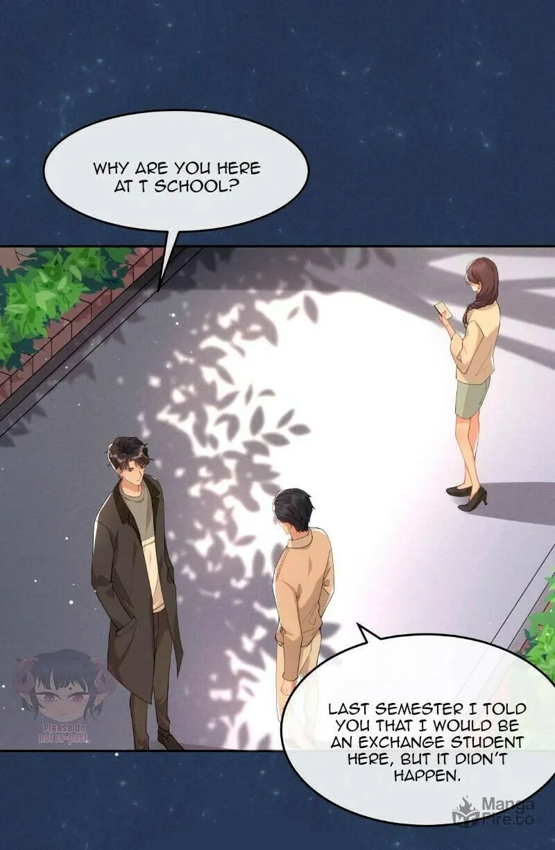 Read Social Temperature (Colored) chapter 6 image 6 on Lezhin