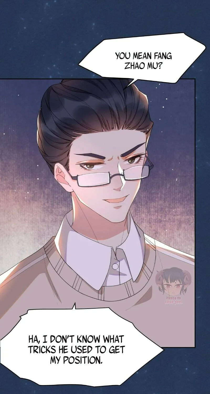Read Social Temperature (Colored) chapter 6 image 8 on Lezhin