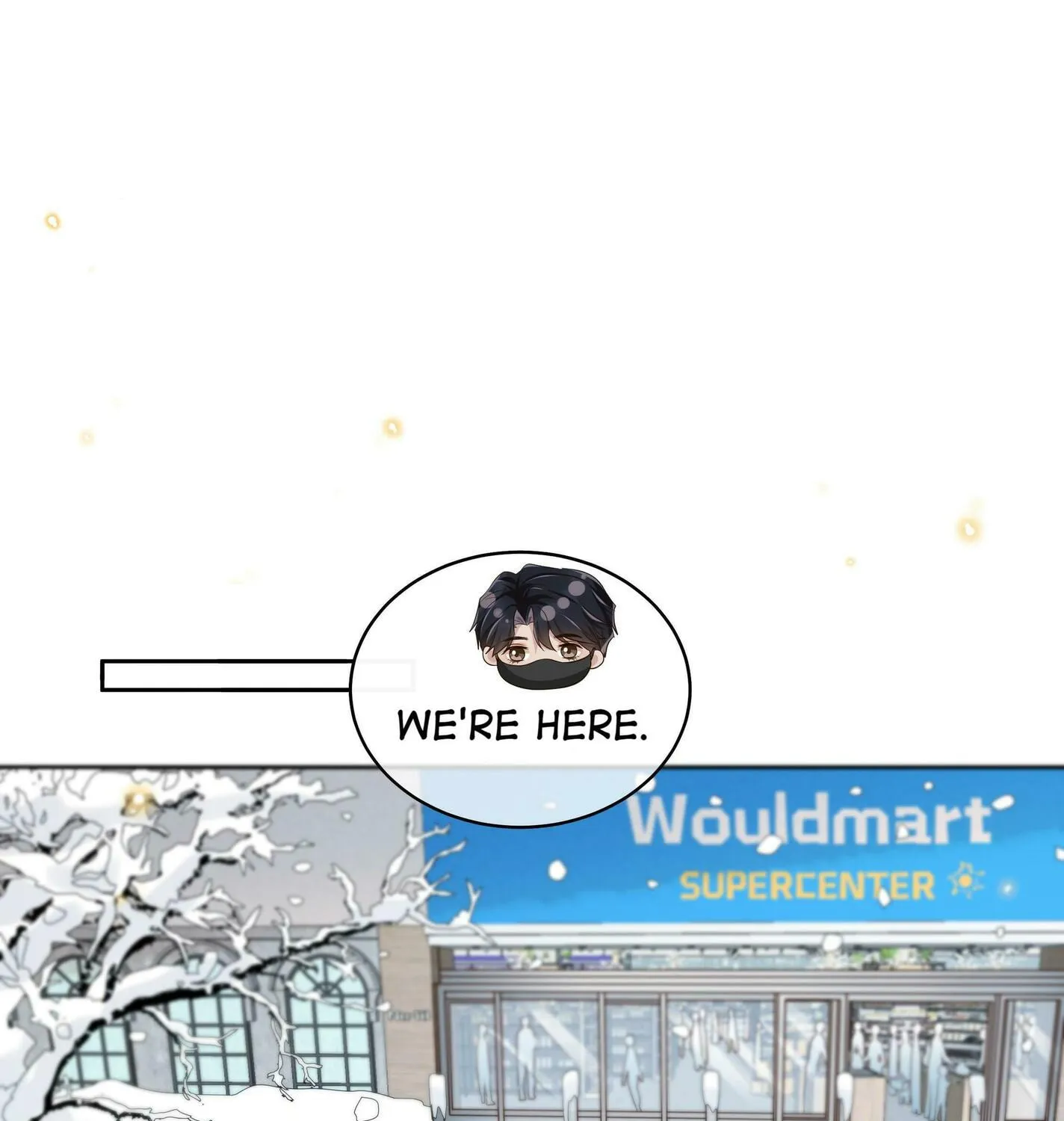 Read Social Temperature (Colored) chapter 60 image 12 on Lezhin