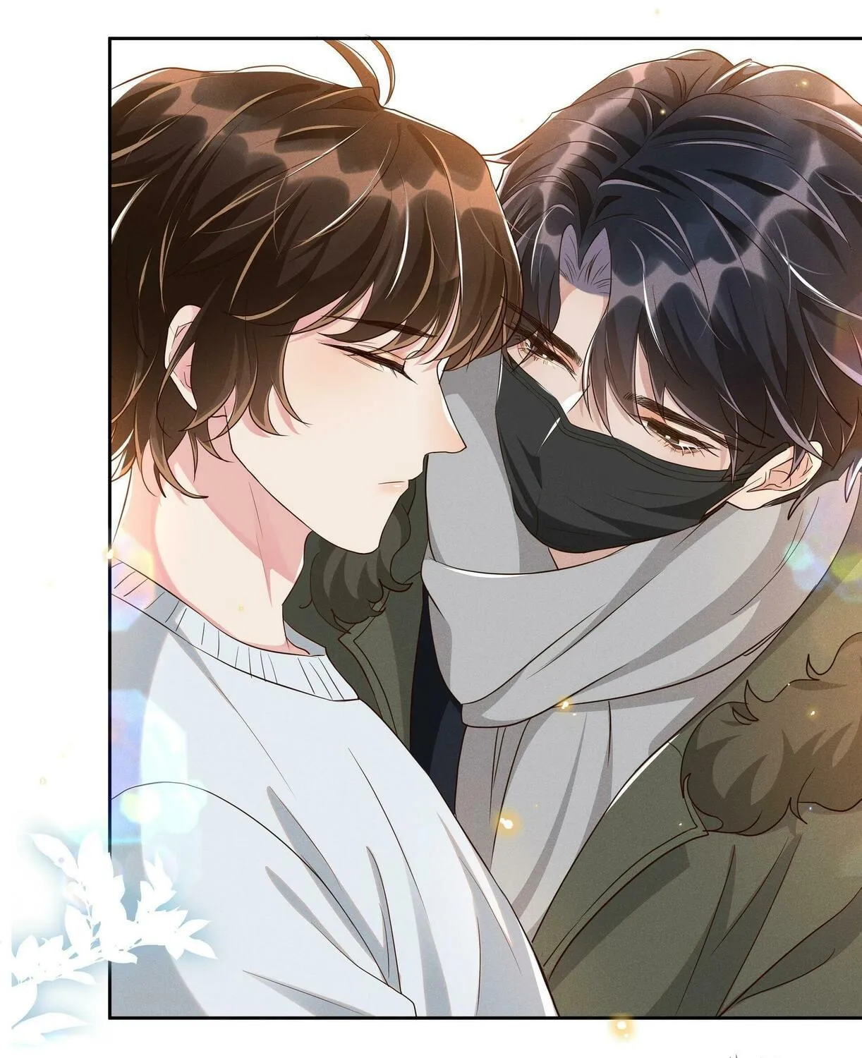 Read Social Temperature (Colored) chapter 60 image 16 on Lezhin