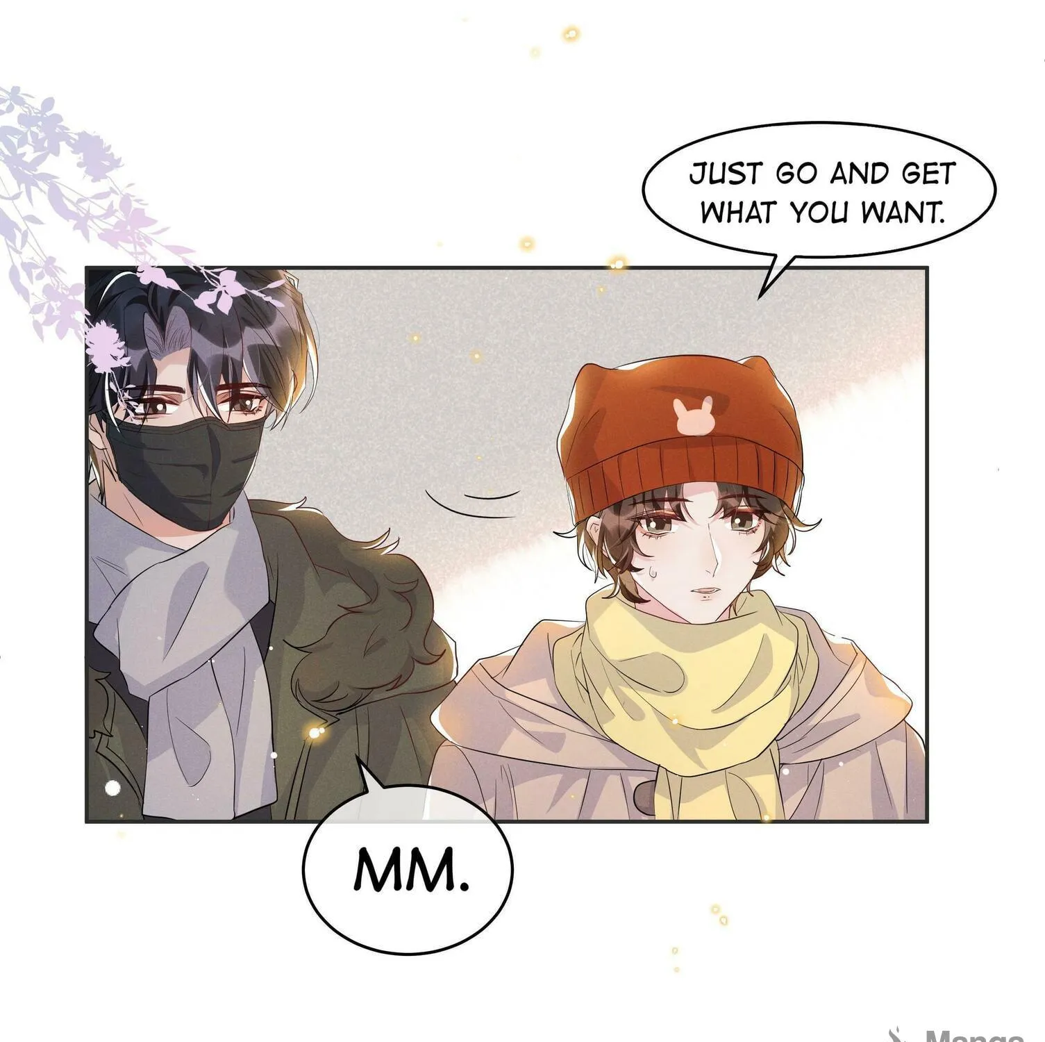Read Social Temperature (Colored) chapter 60 image 38 on Lezhin