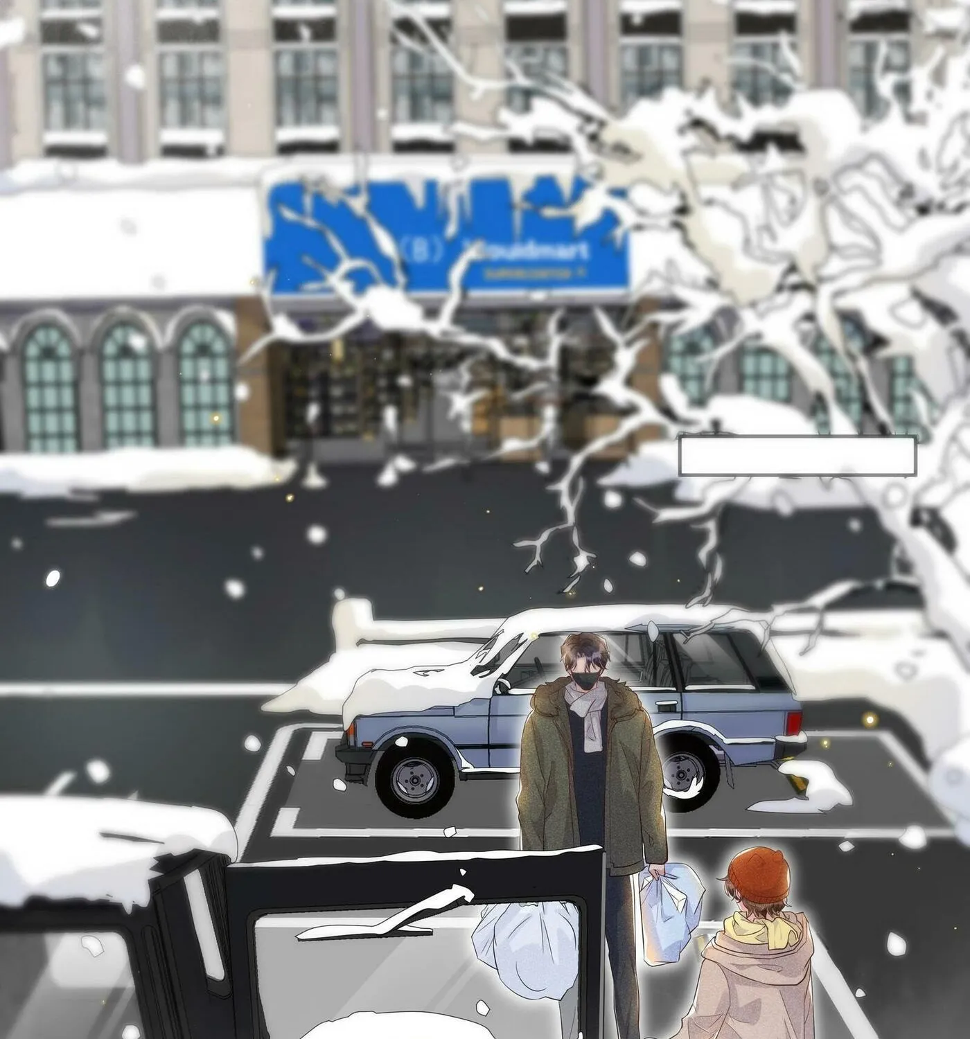 Read Social Temperature (Colored) chapter 60 image 48 on Lezhin