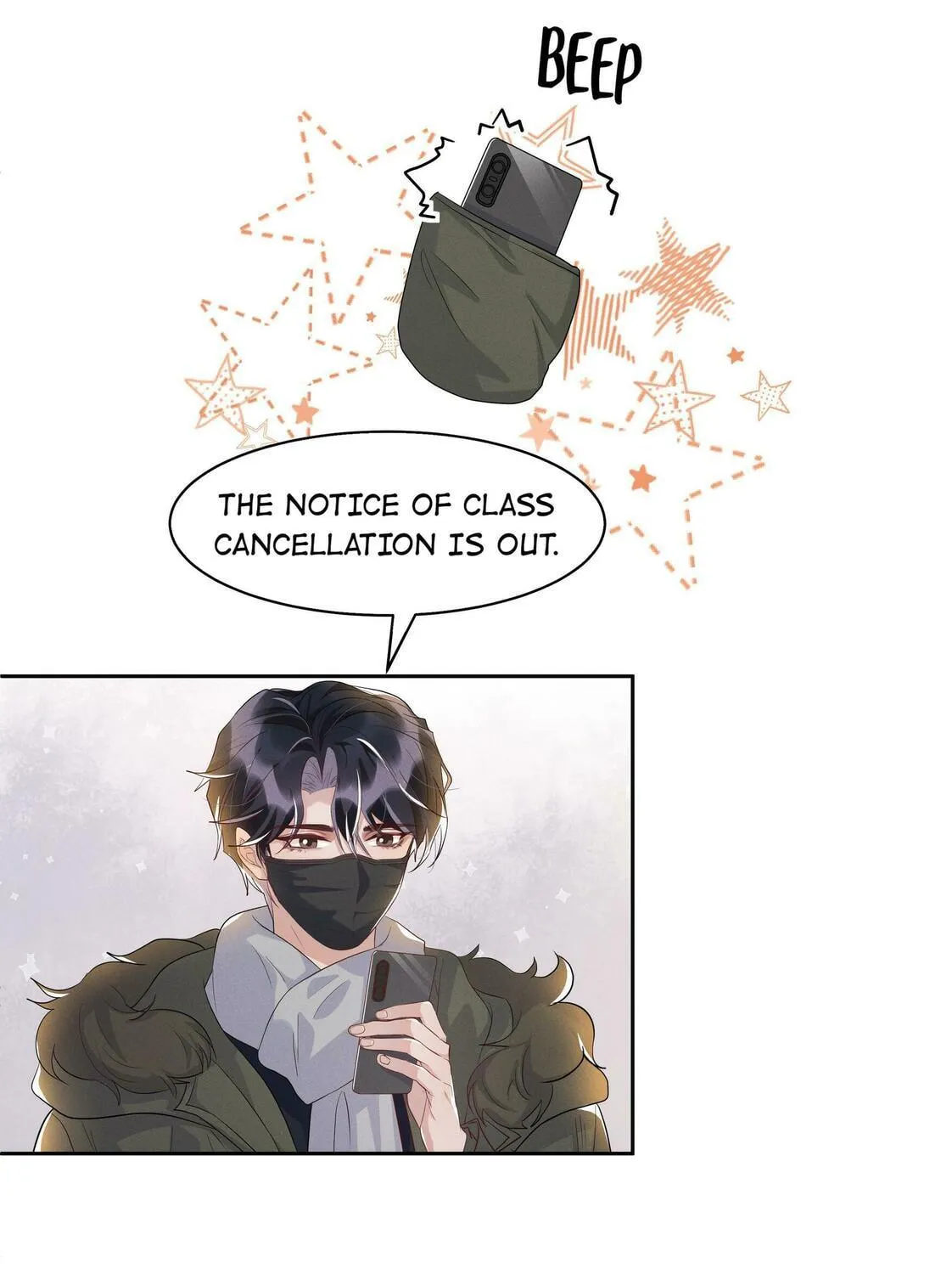 Read Social Temperature (Colored) chapter 60 image 50 on Lezhin