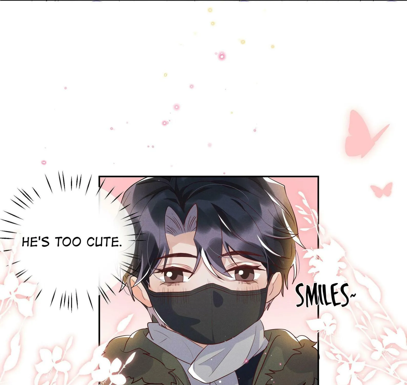 Read Social Temperature (Colored) chapter 60 image 58 on Lezhin