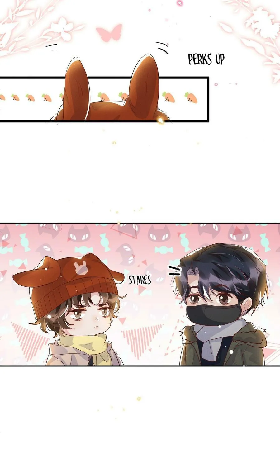 Read Social Temperature (Colored) chapter 60 image 60 on Lezhin