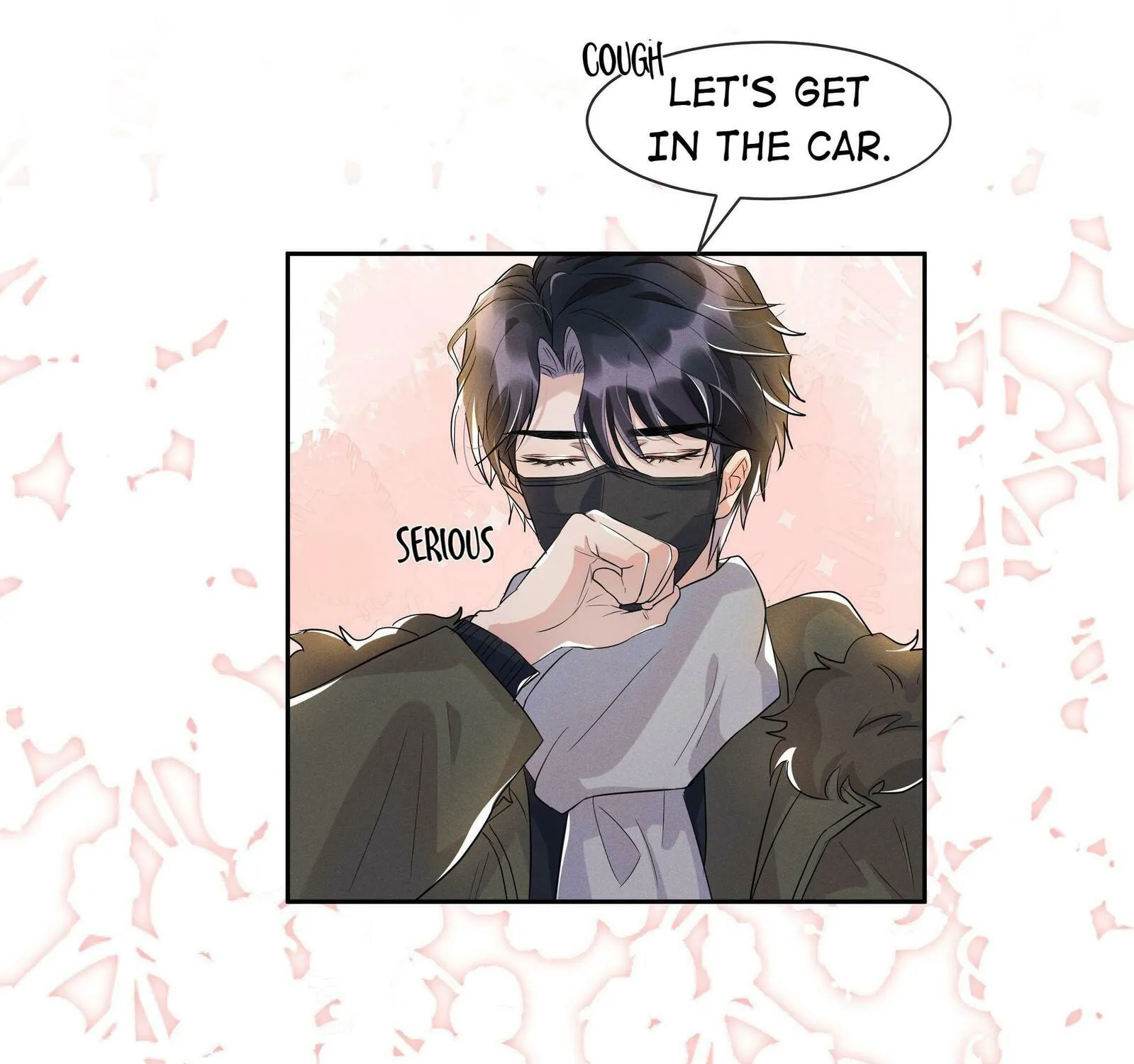 Read Social Temperature (Colored) chapter 60 image 62 on Lezhin