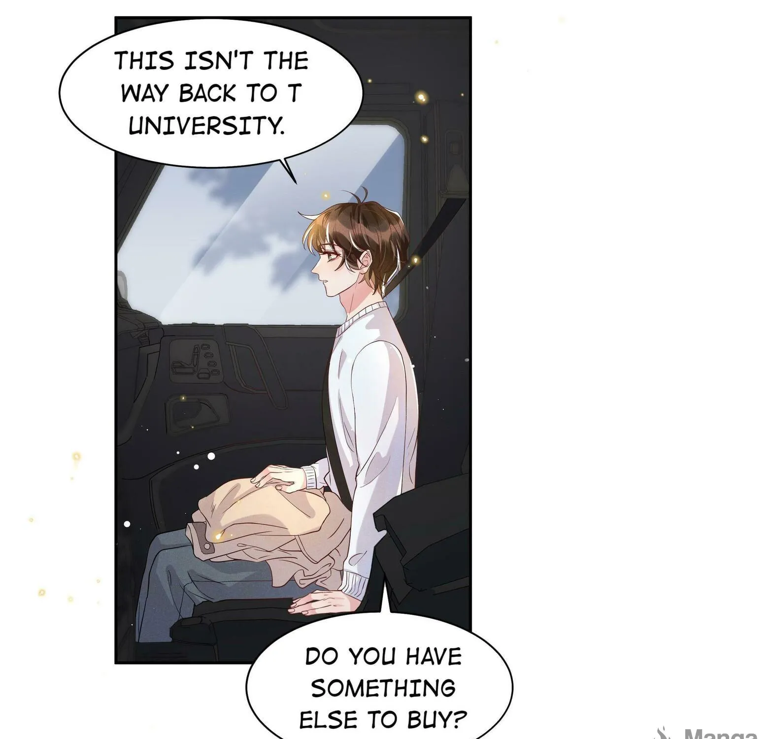 Read Social Temperature (Colored) chapter 60 image 66 on Lezhin
