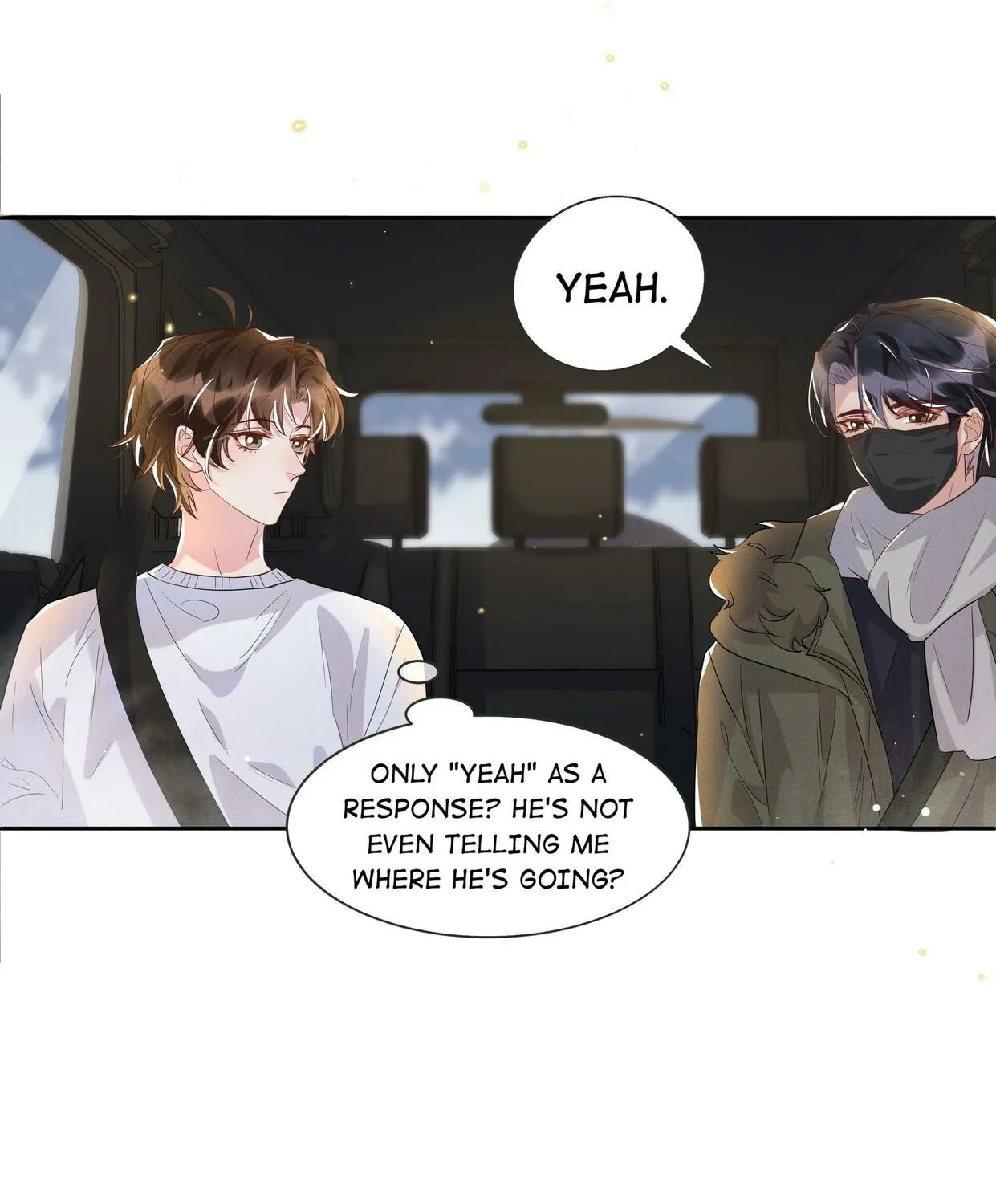 Read Social Temperature (Colored) chapter 60 image 68 on Lezhin