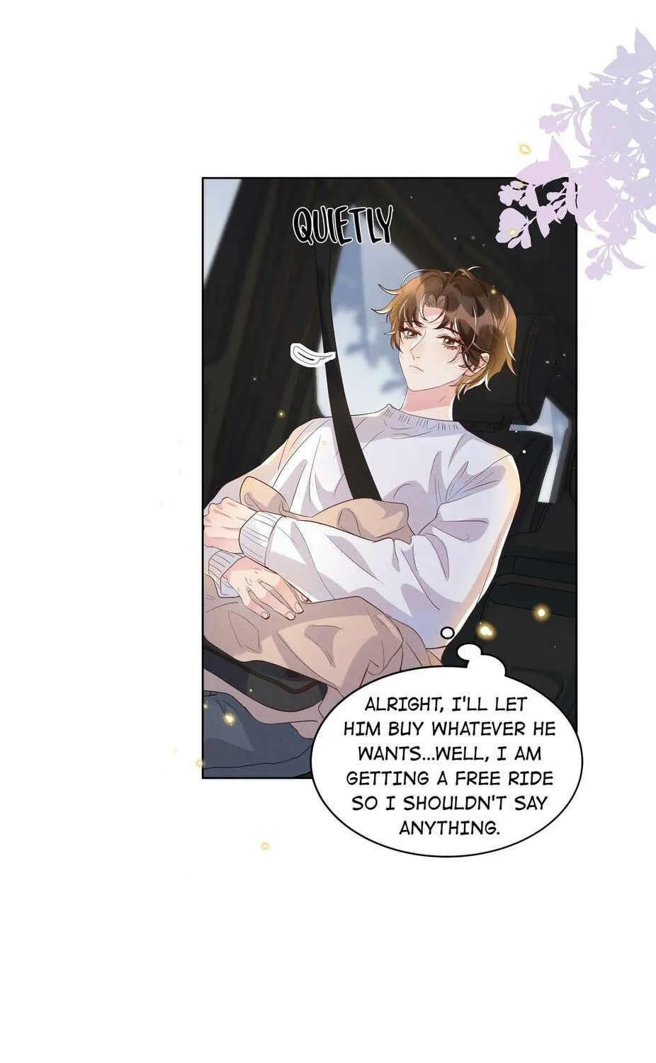 Read Social Temperature (Colored) chapter 60 image 70 on Lezhin
