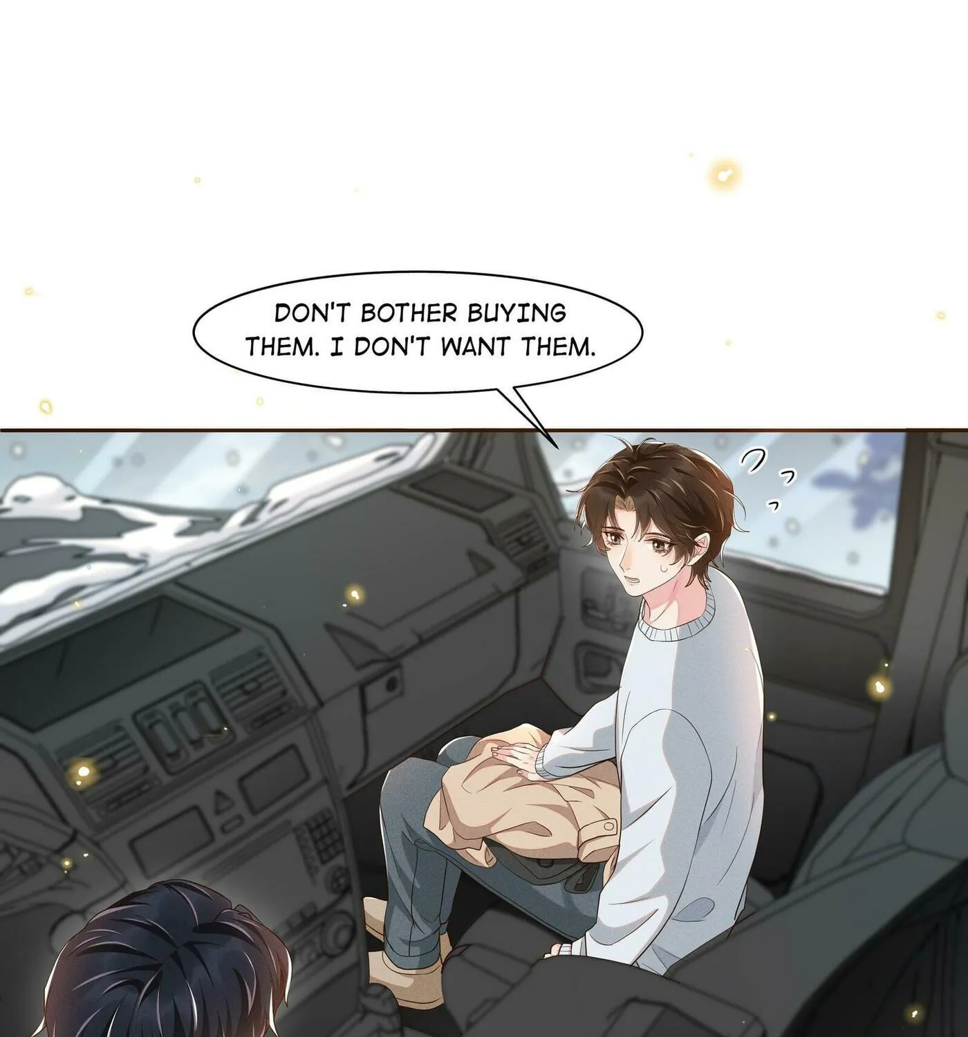 Read Social Temperature (Colored) chapter 61 image 16 on Lezhin