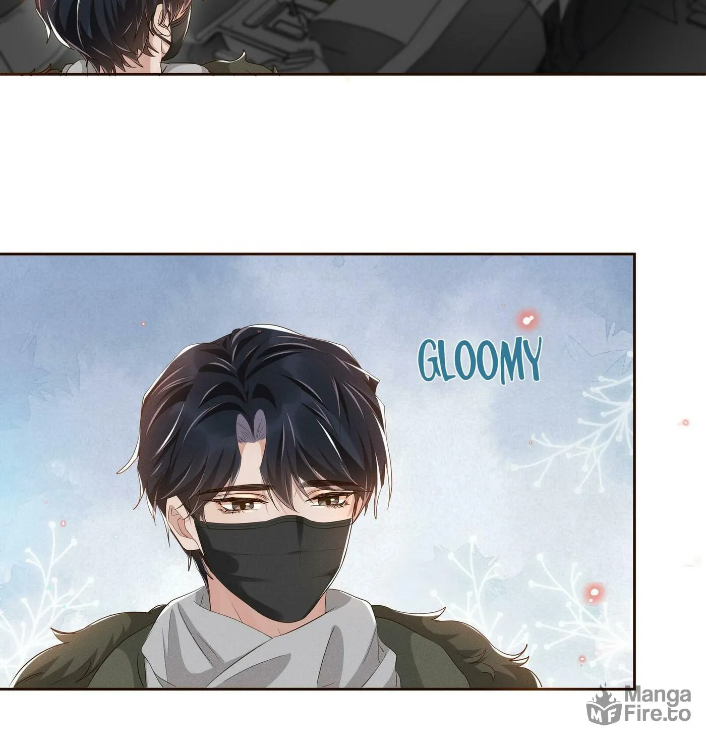 Read Social Temperature (Colored) chapter 61 image 17 on Lezhin