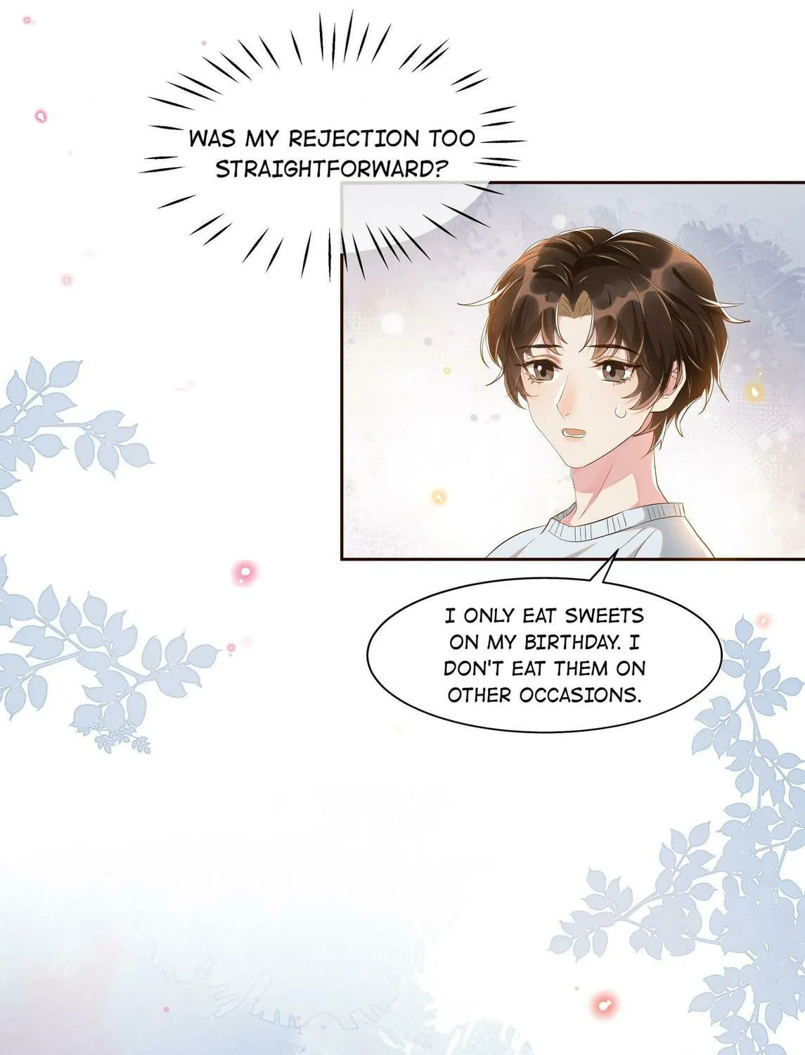 Read Social Temperature (Colored) chapter 61 image 18 on Lezhin