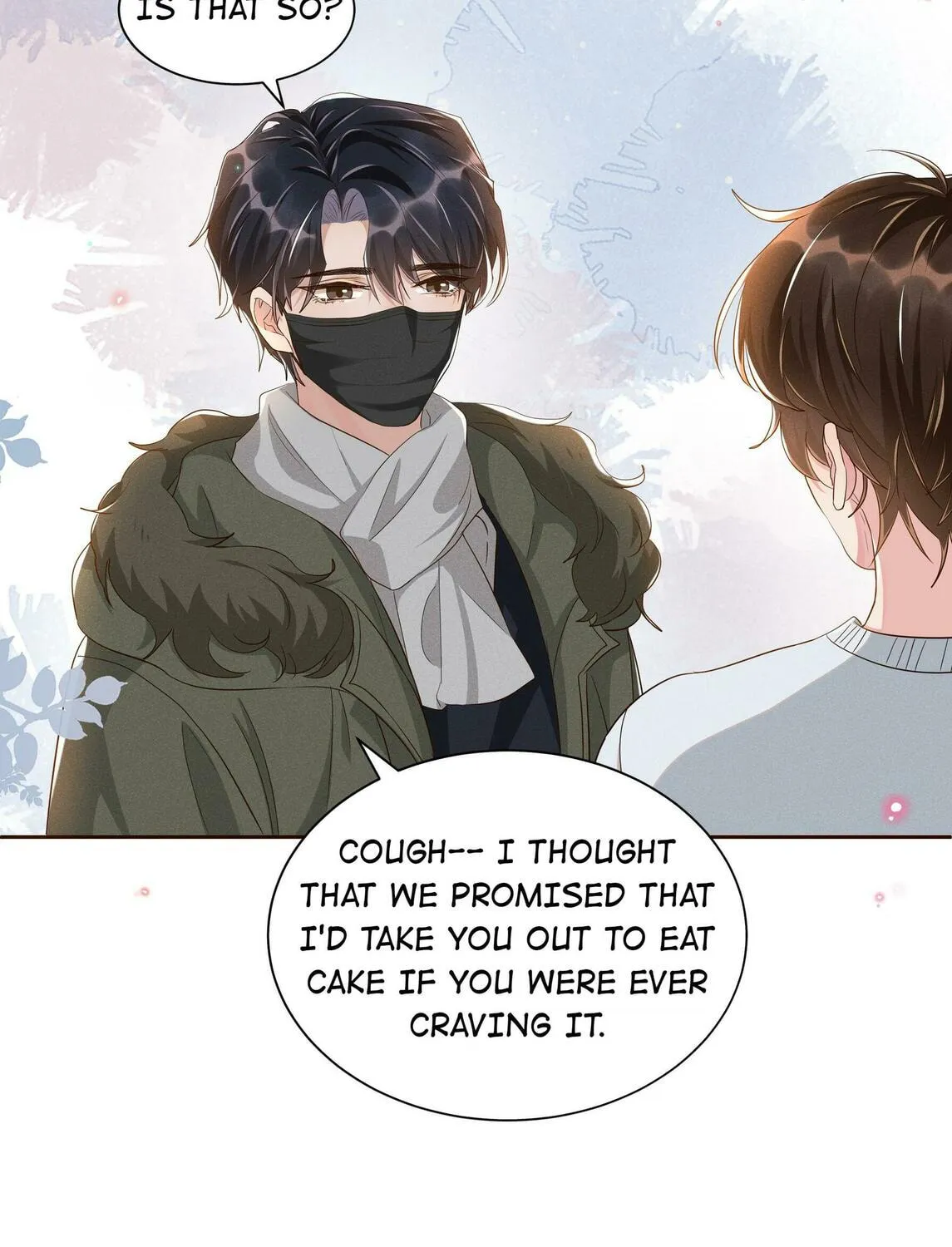 Read Social Temperature (Colored) chapter 61 image 20 on Lezhin