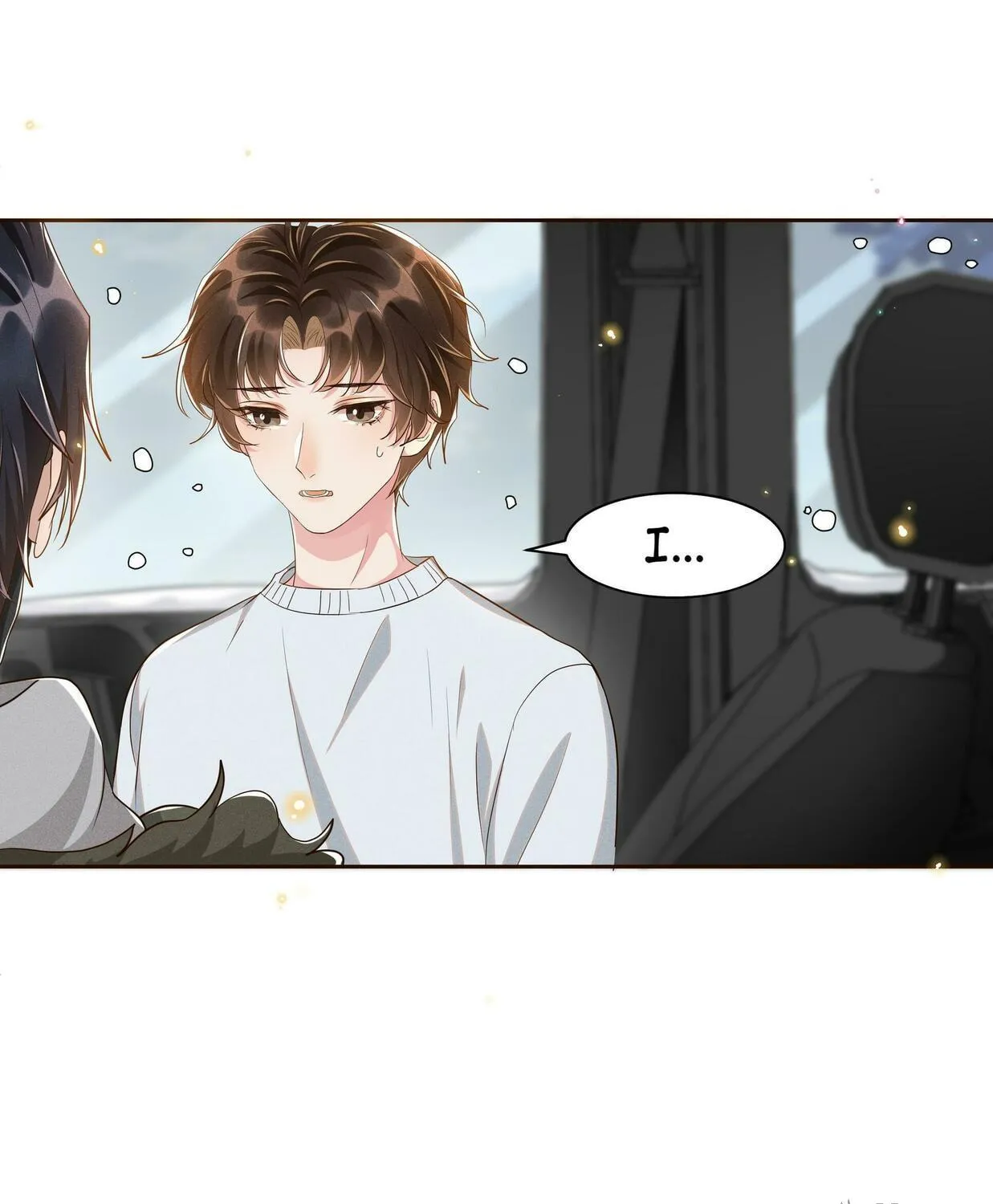 Read Social Temperature (Colored) chapter 61 image 22 on Lezhin