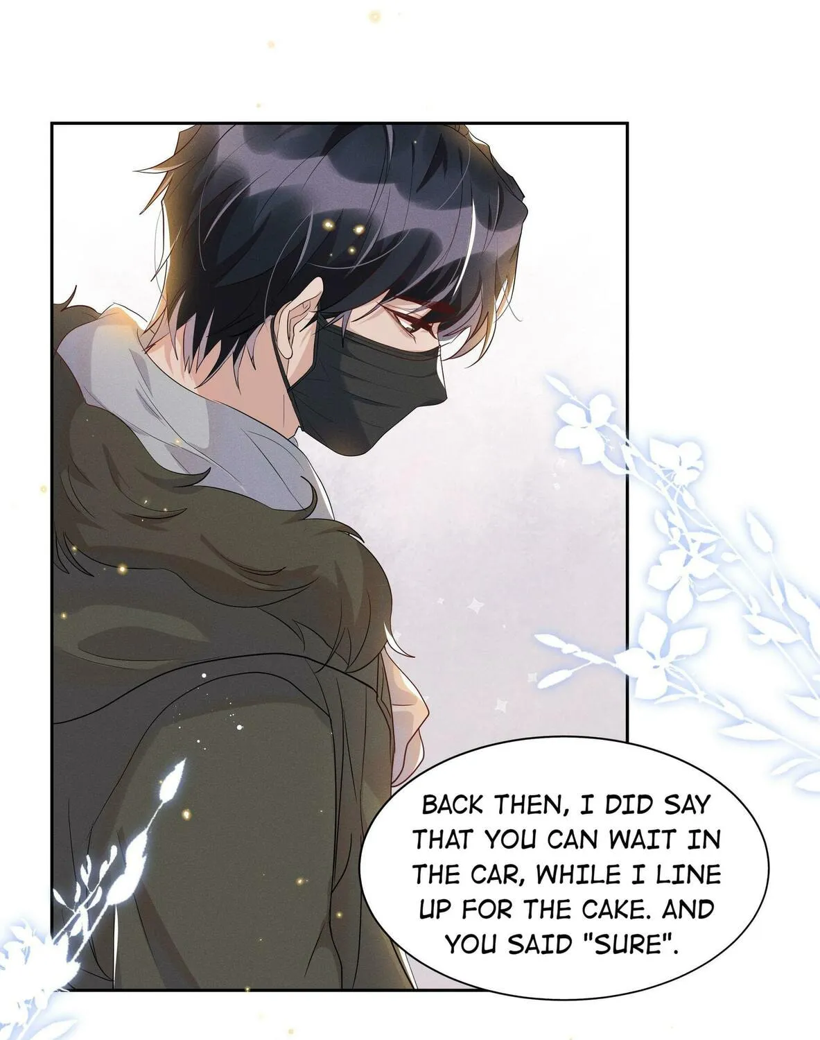 Read Social Temperature (Colored) chapter 61 image 24 on Lezhin