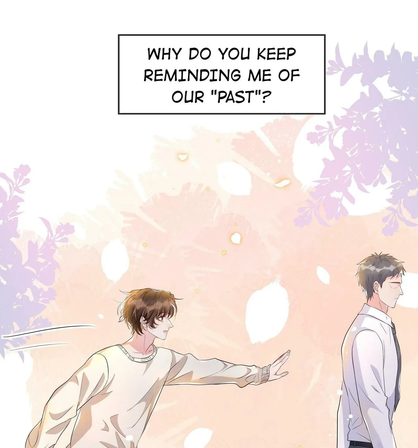 Read Social Temperature (Colored) chapter 61 image 28 on Lezhin