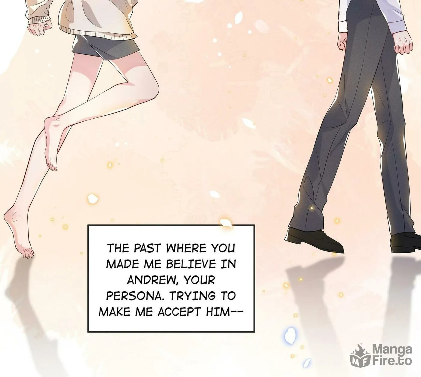 Read Social Temperature (Colored) chapter 61 image 29 on Lezhin