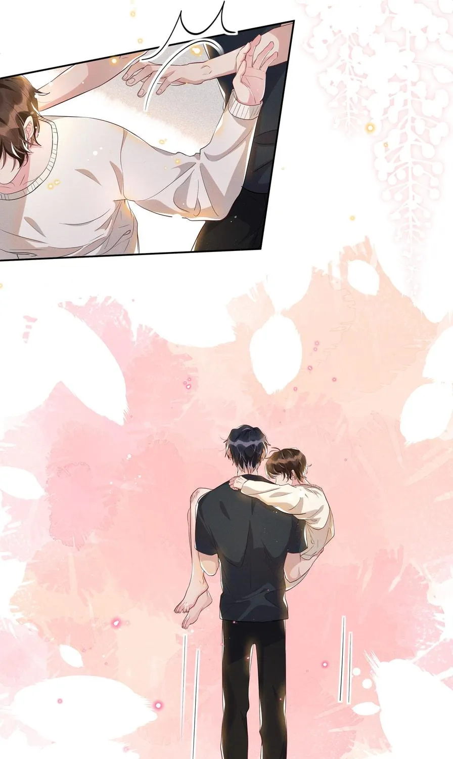 Read Social Temperature (Colored) chapter 61 image 34 on Lezhin