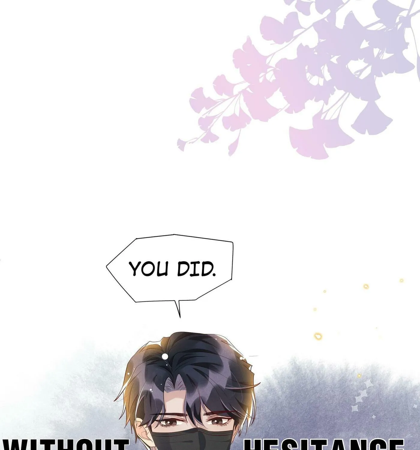 Read Social Temperature (Colored) chapter 61 image 40 on Lezhin