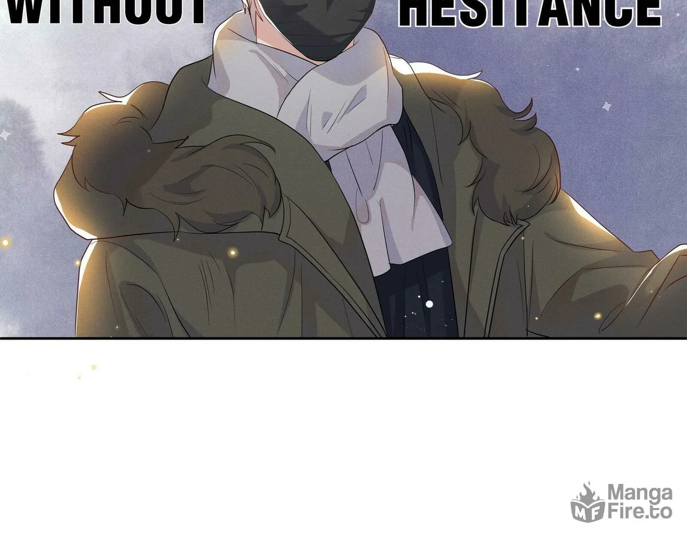 Read Social Temperature (Colored) chapter 61 image 41 on Lezhin