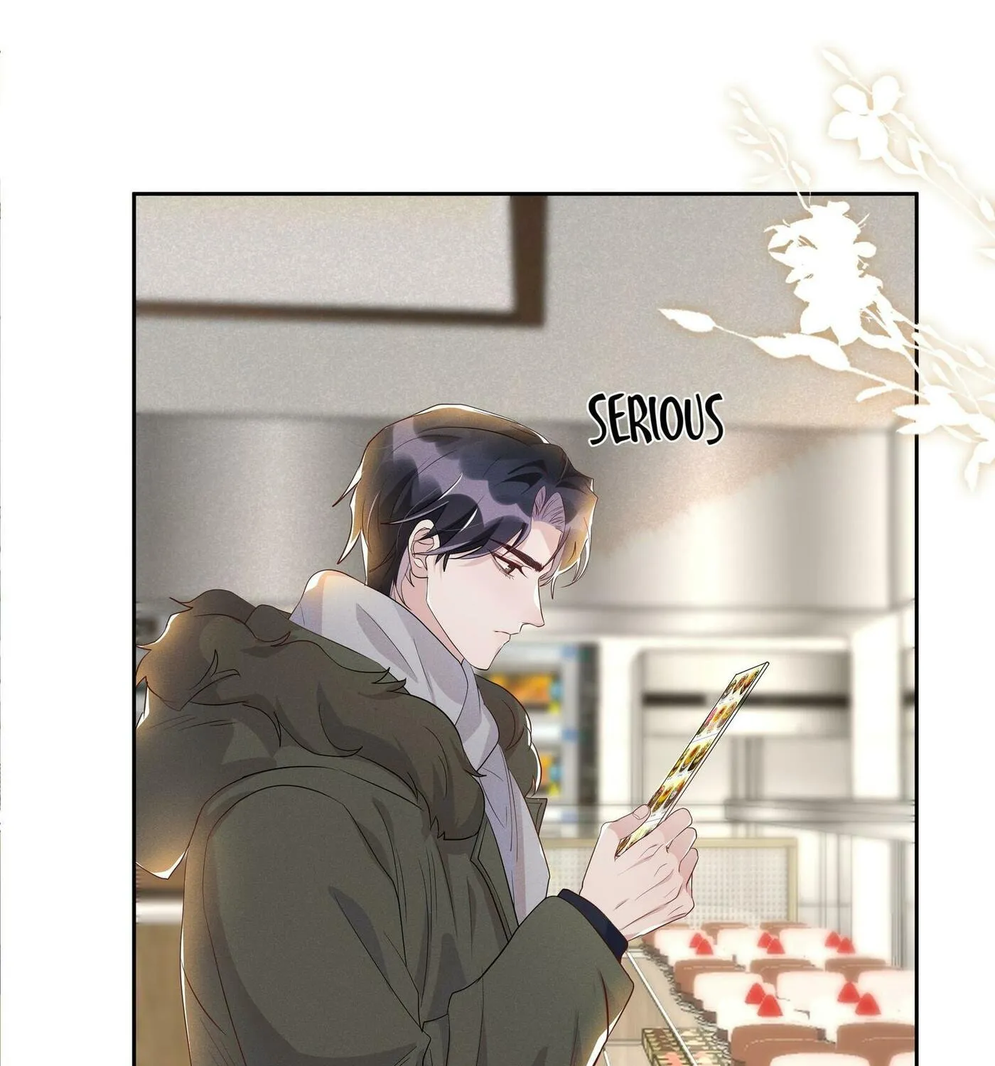 Read Social Temperature (Colored) chapter 61 image 44 on Lezhin