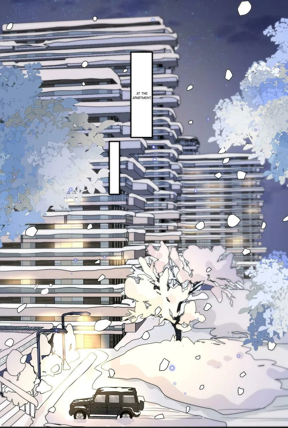 Read Social Temperature (Colored) chapter 61 image 52 on Lezhin